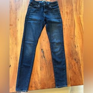 Principle Denim Skinny Jeans